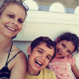 Meet your Posher, Angela